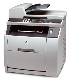 Máy in Laser màu đa năng HP Color LaserJet 2840 All-in-One Printer (Q3950A)