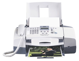 Máy in HP Officejet 4256 All-in-One Printer (Q5615A)