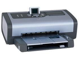 Máy in HP Photosmart 7755 Photo Printer (Q5744A)