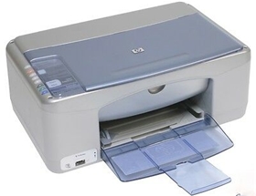 Máy in HP PSC 1315 All-in-One Printer	(Q5765A)