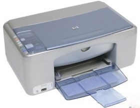 Máy in HP PSC 1311 All-in-One Printer (Q5768A)