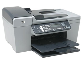 Máy in HP Officejet 5610 All-in-One Printer (Q7311A)