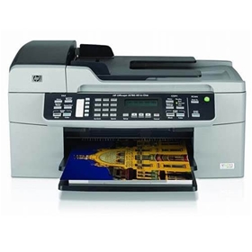 Máy in HP Officejet 5609 All-in-One Printer (Q7319A)