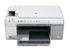 Máy in HP Photosmart C5388 All-in-One Printer (Q8291D)