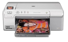 Máy in HP Photosmart D5360 Printer (Q8361A)