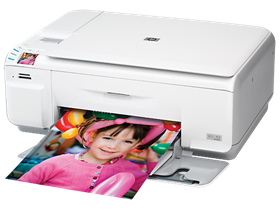 Máy in HP Photosmart C4435 All-in-One Printer (Q8391A)