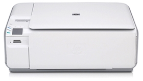 Máy in HP Photosmart C4410 All-in-One Printer (Q8392A)