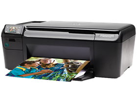 Máy in HP Photosmart C4685 All-in-One Printer (Q8416B)