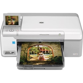 Máy in HP Photosmart D7560 Printer (Q8441A)