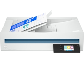 HP ScanJet Enterprise Flow N6600 fnw1 (20G08A)