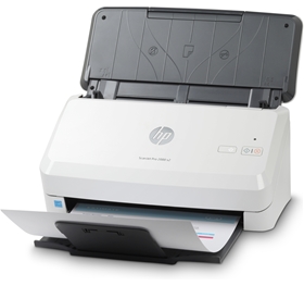 Máy Scan HP ScanJet Pro 2000 s2 (6FW06A)