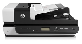 Máy scan dạng kính phẳng HP ScanJet Enterprise Flow 7500 (L2725B)