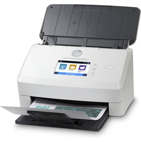 Máy scan HP ScanJet Enterprise Flow N7000 snw1 (6FW10A)