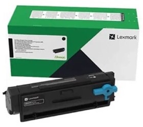 Mực in Lexmark 55B3000 Return Programme Toner Cartridge (55B3000)
