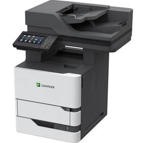 Máy in Laser trắng đen đa năng Lexmark MX722ade (25B0080)