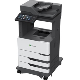 Máy in Laser trắng đen đa năng Lexmark MX822ade (25B0834)