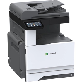 Máy in Laser màu đa năng khổ A3 Lexmark CX931dse (32D0218)