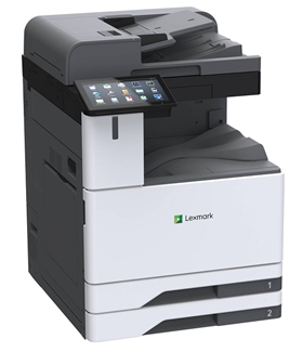 Máy in Laser màu đa năng khổ A3 Lexmark CX942adse (32D0318)