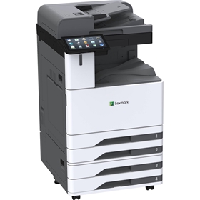 Máy in Laser màu đa năng khổ A3 Lexmark CX943adtse (32D0368)