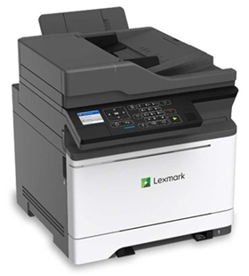 Máy in Laser màu đa năng Lexmark CX421adn (42C7331)