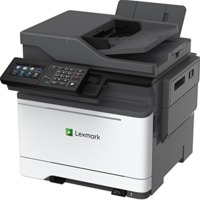 Máy in Laser màu đa năng Lexmark CX622ade (42C7381)