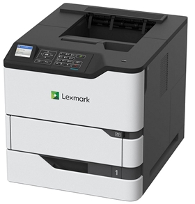 Máy in Laser trắng đen Lexmark MS823dn (50G0246)