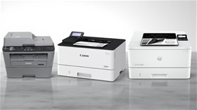 7 triệu mua máy in nào? So sánh Canon 243dw, Brother 2701DW và HP 4003dn