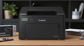 Đánh giá Máy In Canon LBP 121DN