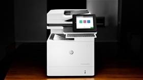 So sánh Chi Tiết: HP LaserJet Enterprise Flow MFP M634h (7PS95A) và Các Mẫu Máy In Tương Đương