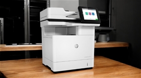 Đánh giá máy in HP LaserJet Enterprise Flow MFP M634h (7PS95A)