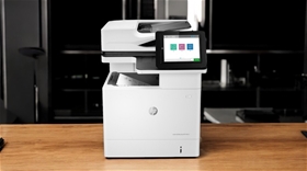 Đánh giá HP LaserJet Enterprise MFP M635h (7PS97A)