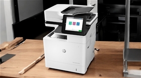 So sánh Chi Tiết: HP LaserJet Enterprise MFP M635h (7PS97A) và Các Mẫu Máy In Tương Đương
