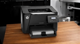 So sánh máy in HP LaserJet Pro M201dw (CF456A) với các mẫu cạnh tranh