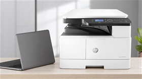 Giới thiệu về máy in HP LaserJet MFP M440dn (8AF47A)
