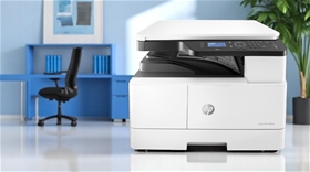So sánh các mẫu máy in đa chức năng với HP LaserJet MFP M440dn (8AF47A)