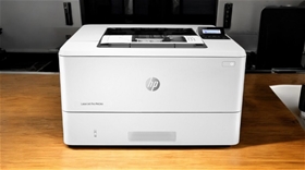 Hướng dẫn thay mực máy in HP Laserjet Pro M404n (W1A52A)
