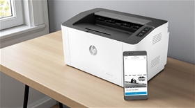 Hướng Dẫn Thay Mực Máy In HP 108w (4ZB80A)