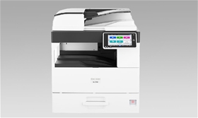 Giới thiệu tính năng kỹ thuật Máy photocopy Ricoh IM2702