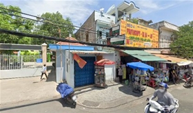 Tiệm Photocopy Trường Vĩ tại 39 Nguyễn Văn Bảo, Quận Gò Vấp - Gần Bạn