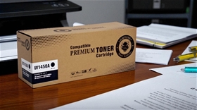 Mực in HP 145A tương thích – Giá rẻ, chi phí in thế nào?