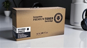 Mực in Canon 070 tương thích – Giá rẻ, chi phí in thế nào?