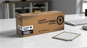 Mực in tương thích Canon 071 – Giá rẻ, tiết kiệm bao nhiêu?