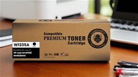 Mực in giá rẻ Tiger 335A – Có đáng mua hơn HP 335A chính hãng?