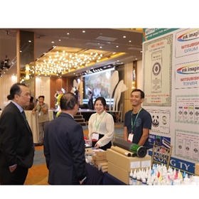 Song Hy đồng hành cùng VietOffice 2025 – Hành trình kết nối công nghệ