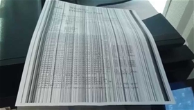 Vì sao mực in bị sọc dù mới thay hộp mực? Nguyên nhân 