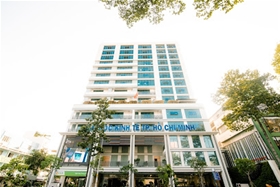 Dịch vụ in photocopy gần trường đại học Kinh Tế TP. Hồ Chí Minh (UEH) cơ sở B