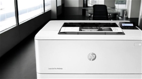 Khám Phá Dòng Máy In Hiệu Suất Cao HP LaserJet Pro M404 Cho Doanh Nghiệp