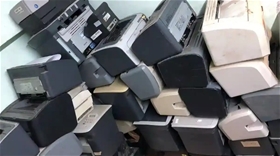 Có Nên Mua Máy In Cũ?