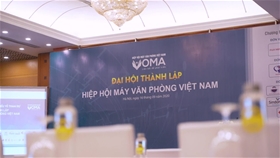 Tổng quan về Hiệp hội Máy Văn phòng Việt Nam (VOMA)