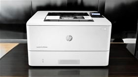 Hướng dẫn thay mực máy in HP Laserjet Pro M404dw (W1A56A)